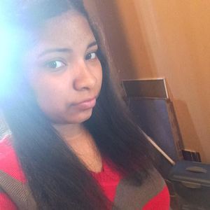 Meet your Posher, Nana